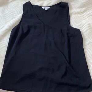 Nine West V-Neck Sleeveless top